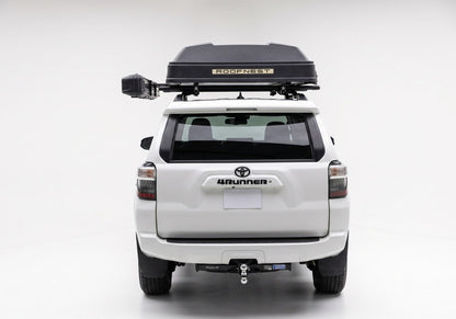 180° Wing Awning