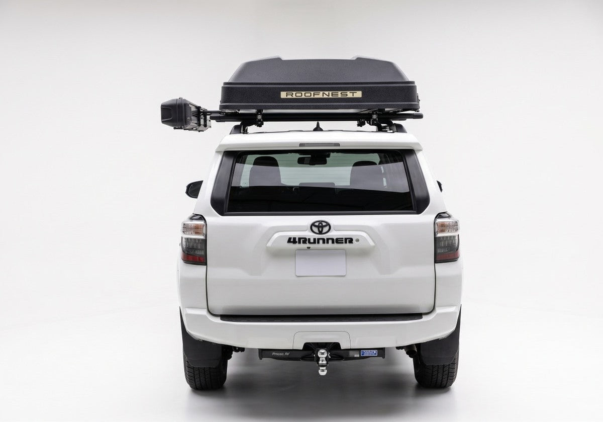 Big Wing 270° Awning