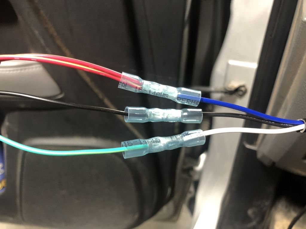 Tall Style Toyota OEM Style "REVERSE LIGHTS" Switch