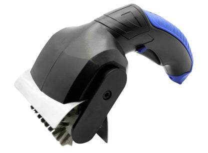 Flame King Electric BBQ Grill Cleaning Brush