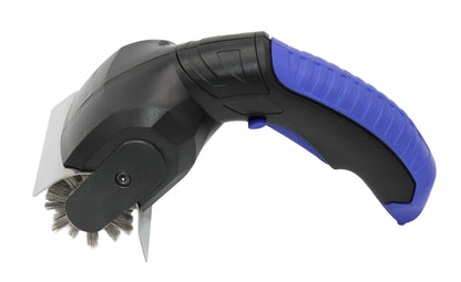 Flame King Electric BBQ Grill Cleaning Brush