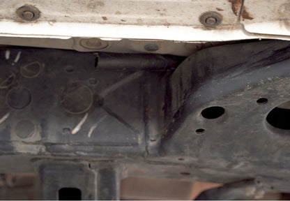AC Drip Relocation Kit For Tacoma