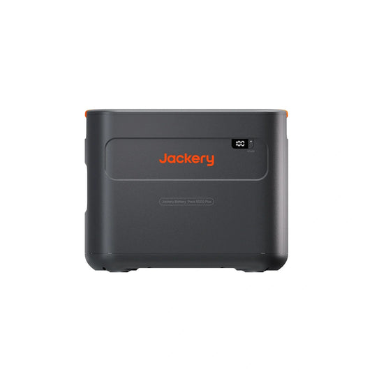 [Add-on] Jackery Battery Pack 5000 Plus