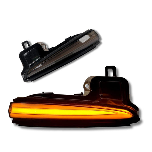 Aspire Sequential Side Mirror Turn Signals for Tacoma (2016-2023)
