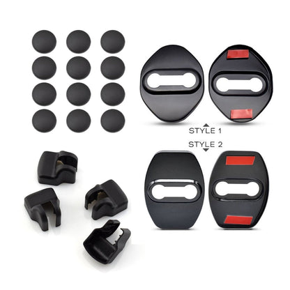Door Clean Up Kit For 4Runner / Tacoma / RAV4