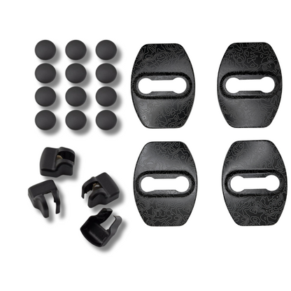 Topography Door Clean Up Kit for 4Runner / Tacoma / RAV4