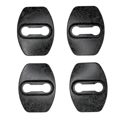 Topography Door Clean Up Kit for 4Runner / Tacoma / RAV4