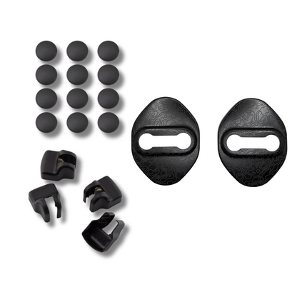 Topography Door Clean Up Kit for 4Runner / Tacoma / RAV4