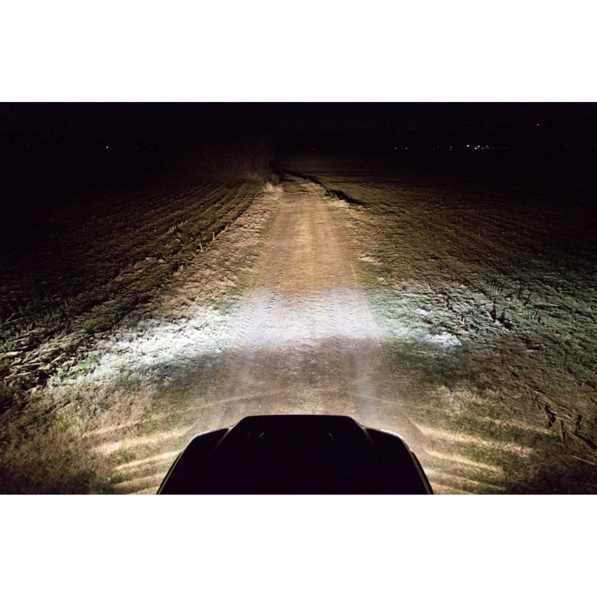 The Brite Box High Beam & Fog Light Mod for Sequoia (2008-2009)