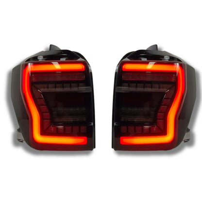 Aspire G1 Stealth LED Tail Lights for 4Runner (2010-2024)