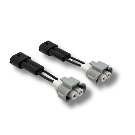 H11 to H9 Conversion Pigtail Harness