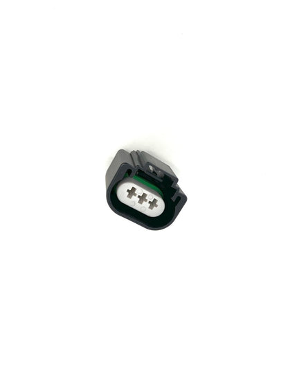 9008 H13 High Temperature Connector Socket 572º F / 300º