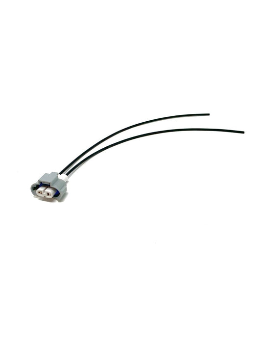 H9 High Temperature Connector Socket/Pigtail