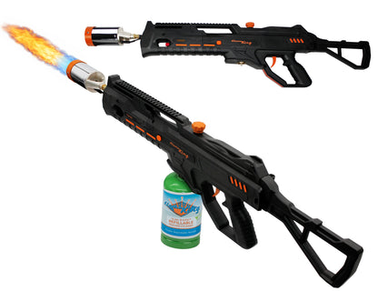 Flame King BlazeTac Propane Torch Gun Weed Burner with Trigger Ignition
