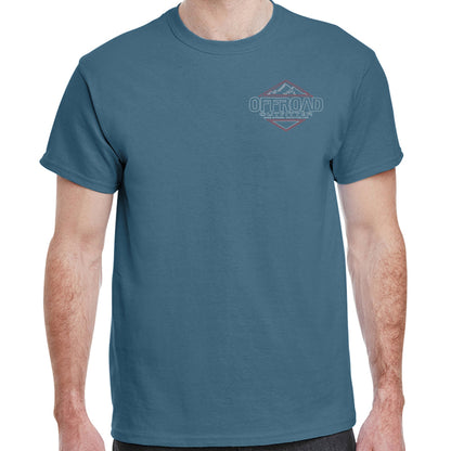 Bustin' Parts & Breakin' Hearts T-Shirt