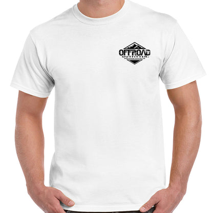 WJ Blueprint T-Shirt