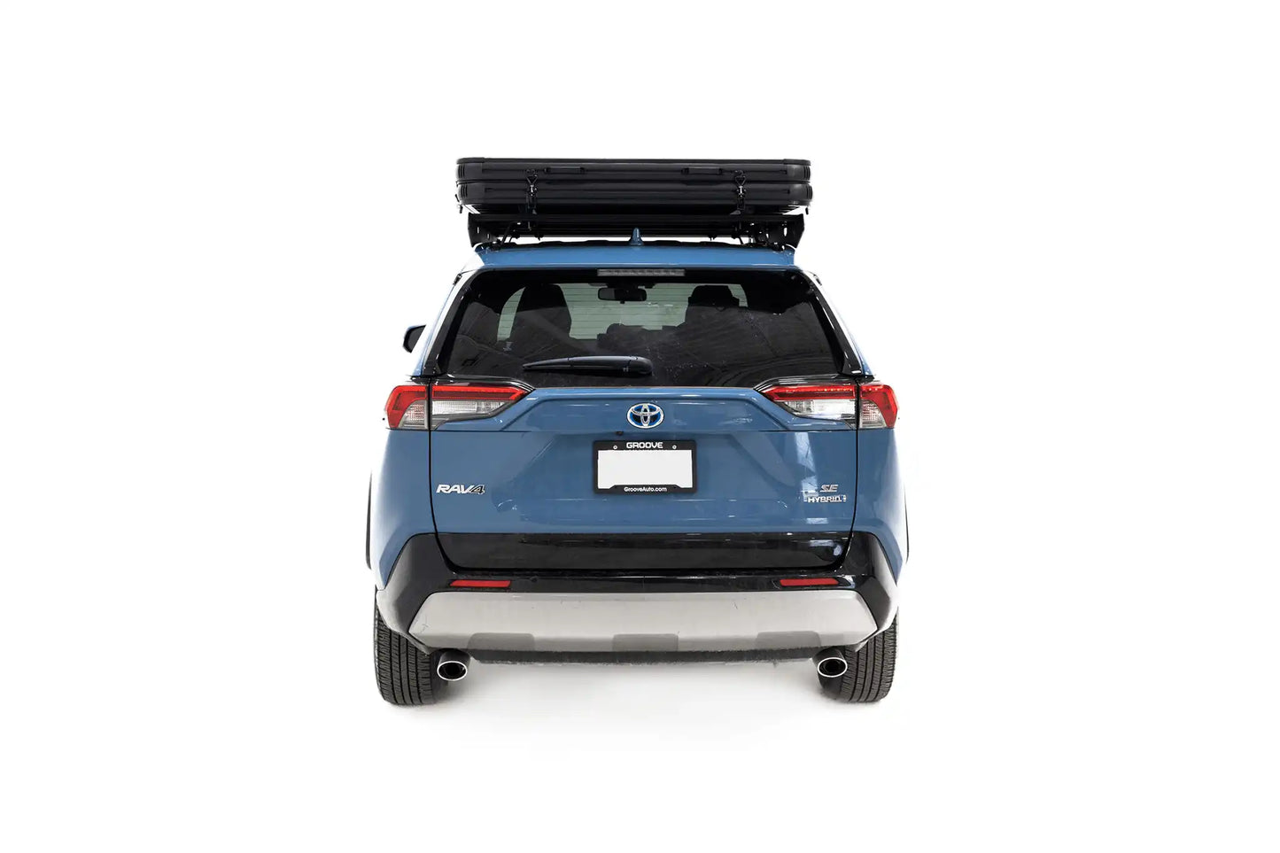 Aspen Lite Standard V3 - Rooftop Tent