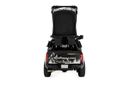 Aspen Pro Standard - Rooftop Tent