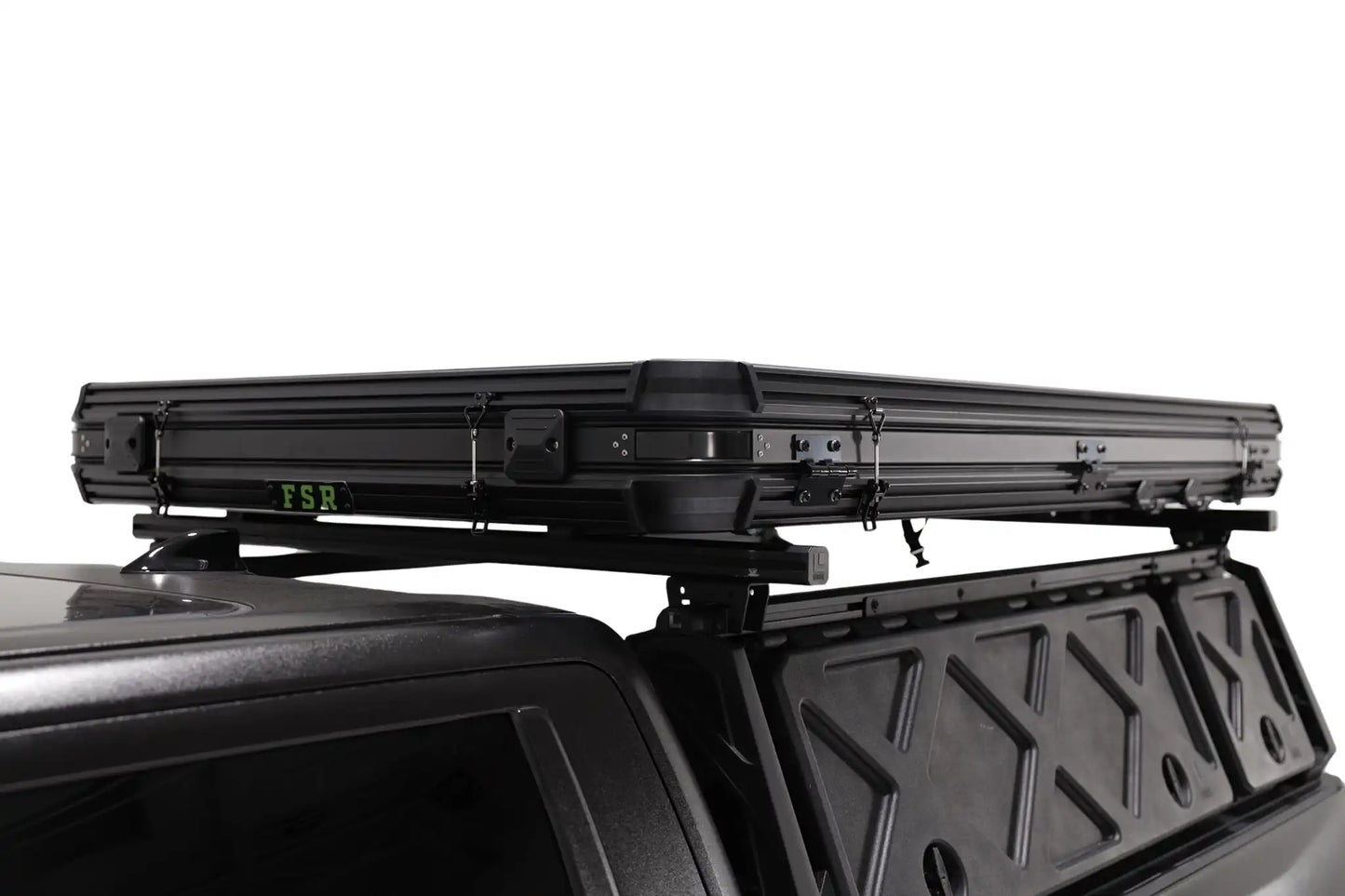 Evolution XL - Rooftop Tent