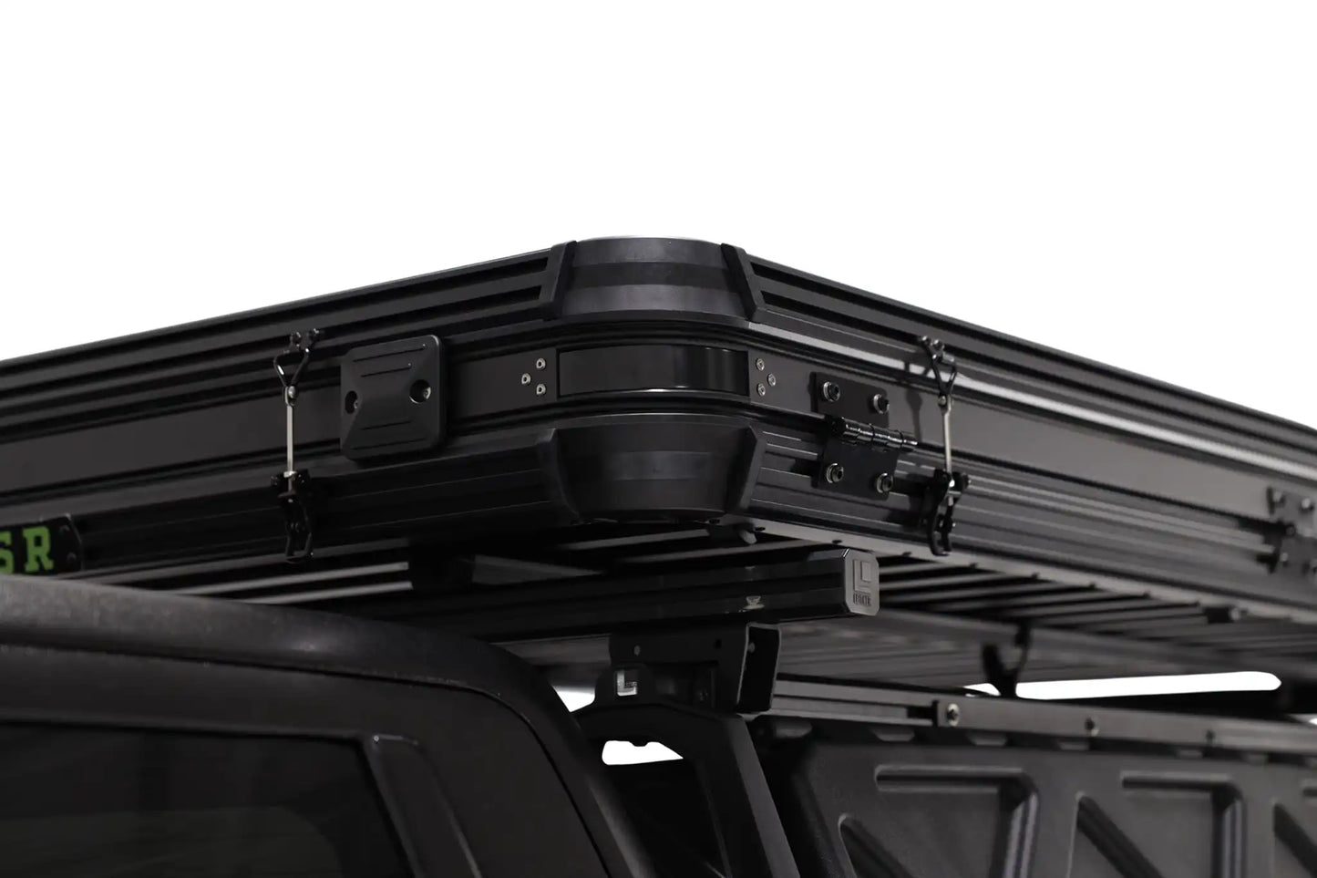Evolution XL - Rooftop Tent