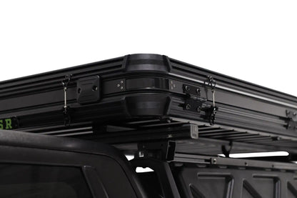 Evolution XL - Rooftop Tent