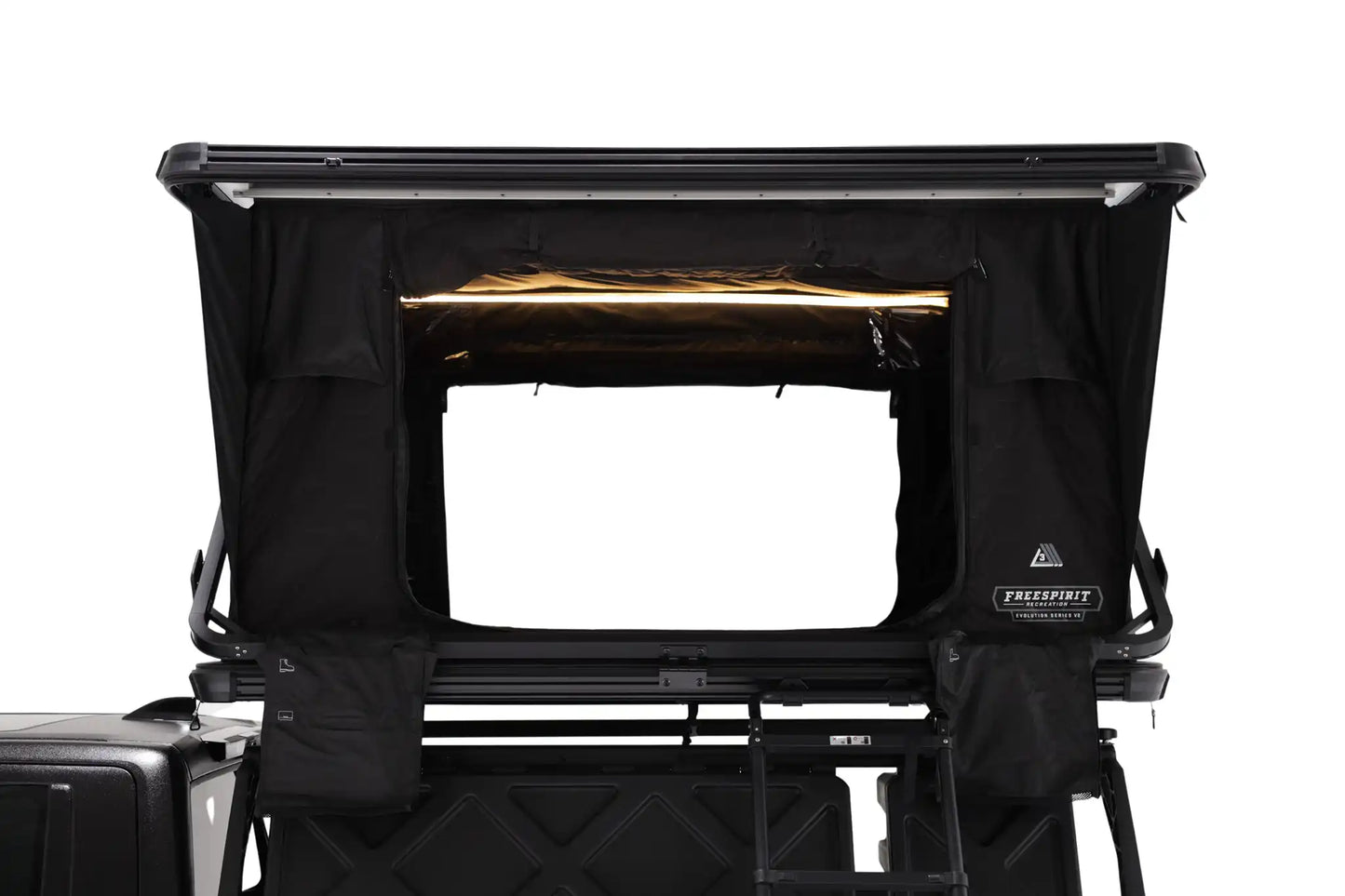 Evolution XL - Rooftop Tent