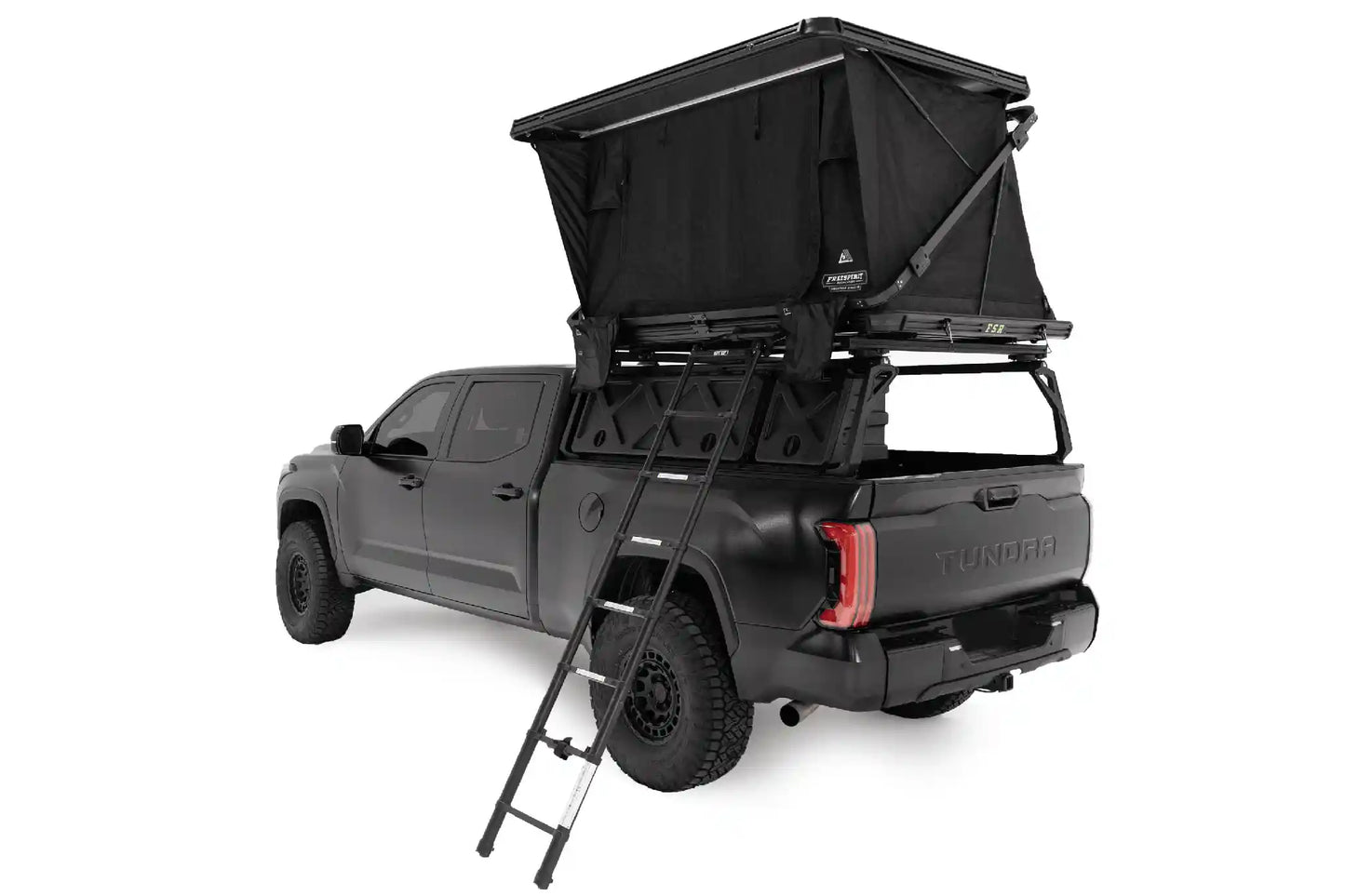Evolution XL - Rooftop Tent