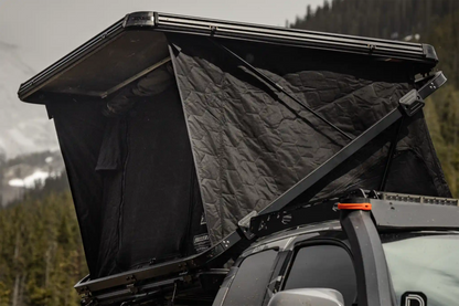 Evolution XL - Rooftop Tent