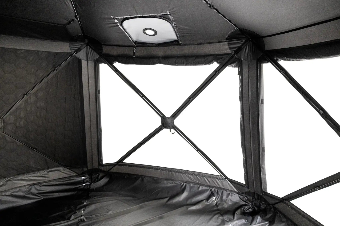 Hub 6XL Tent