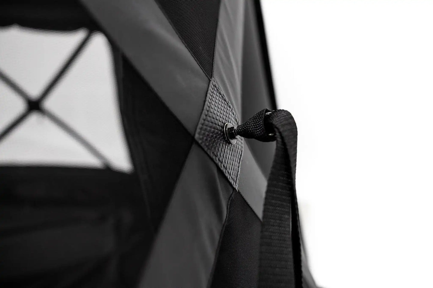 Hub 6XL Tent