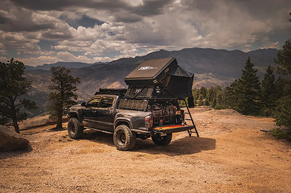 Kali - Rooftop Tent