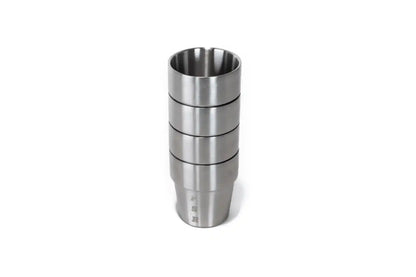 Whiskey Cup Set 4-Piece - Clearance