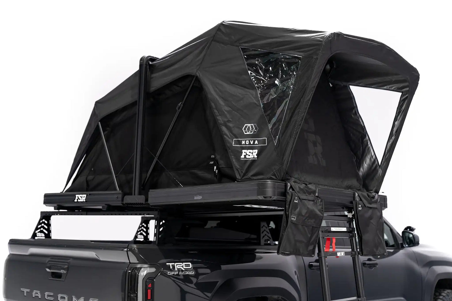 Nova Standard - Rooftop Tent