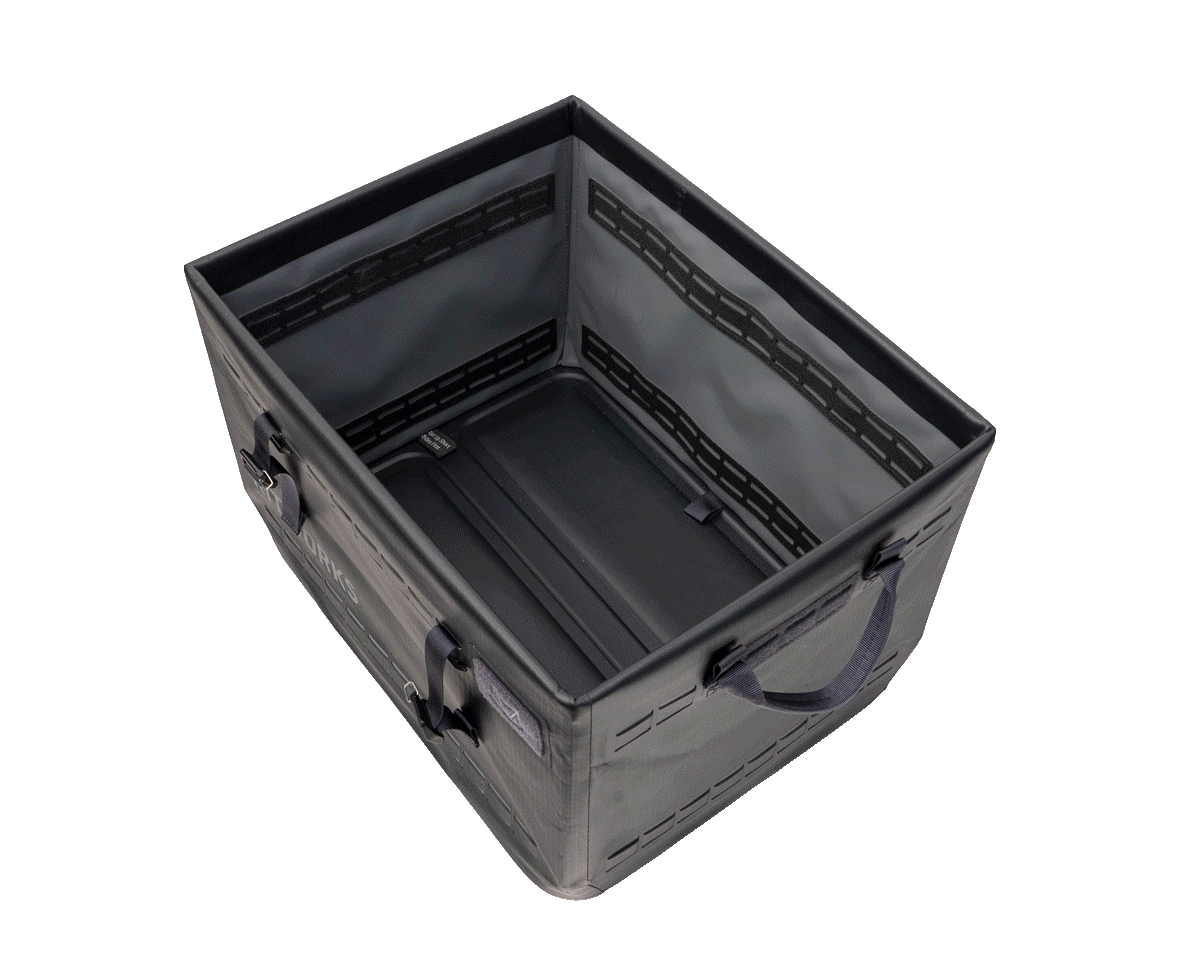 Gear Box