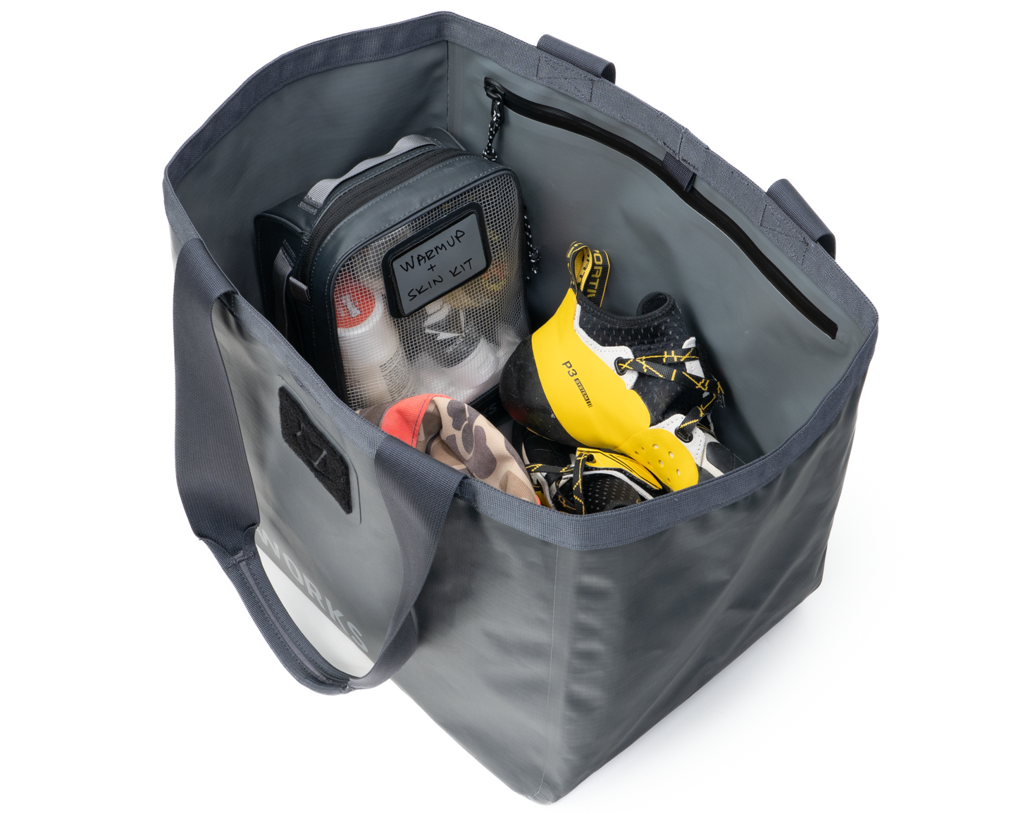 Everyday Tote