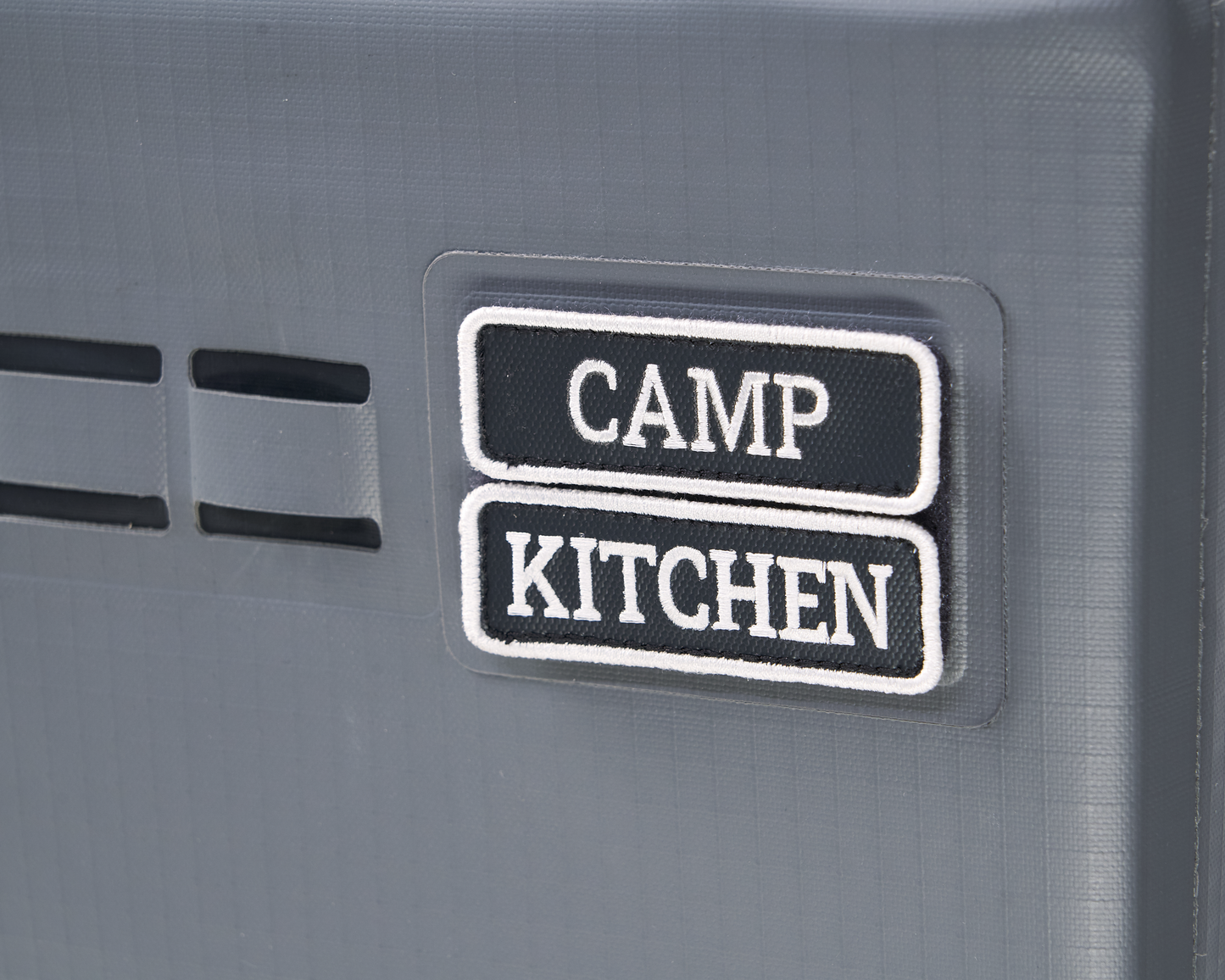 Gear ID Labels