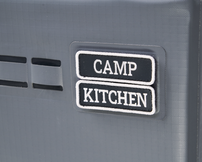 Gear ID Labels