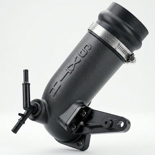 Preorder - 2024+ Toyota Tacoma, 4Runner & Land Cruiser Turbo Inlet