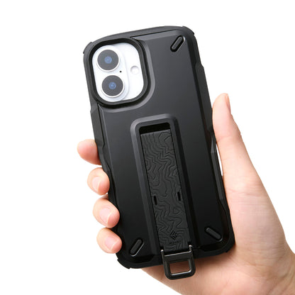 Trekking Hybrid Case - iPhone 16