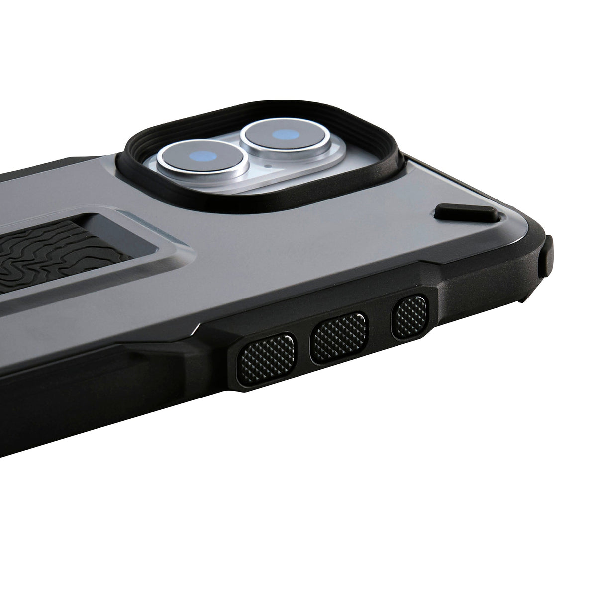 Trekking Hybrid Case - iPhone 16