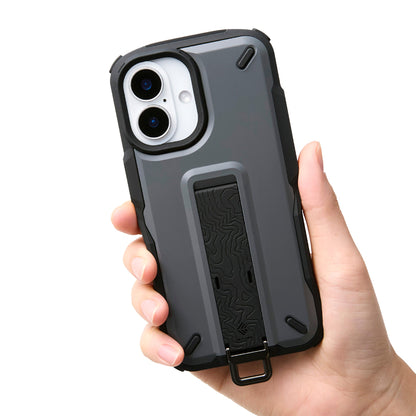 Trekking Hybrid Case - iPhone 16