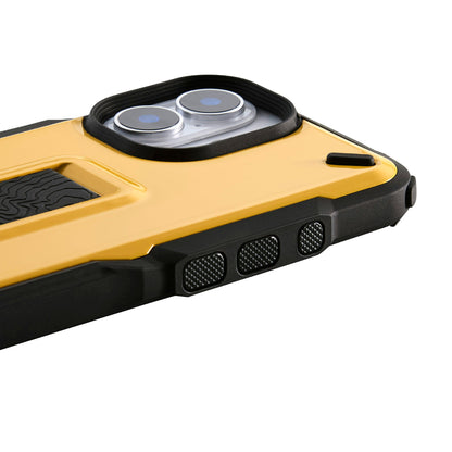 Trekking Hybrid Case - iPhone 16