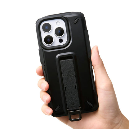 Trekking Hybrid Case - iPhone 16 Pro