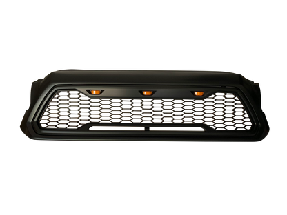 2012-15 Tacoma Raptor Grille
