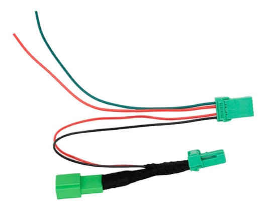 Switch Illumination Daisy Chain Harness