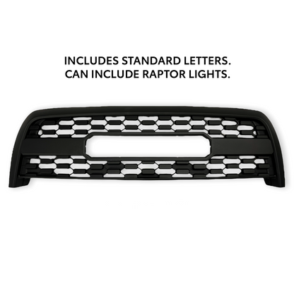 2003-06 Tundra Pro Grille