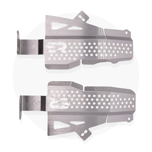 *Special* In-Stock Catalytic Converter Shield Tacoma