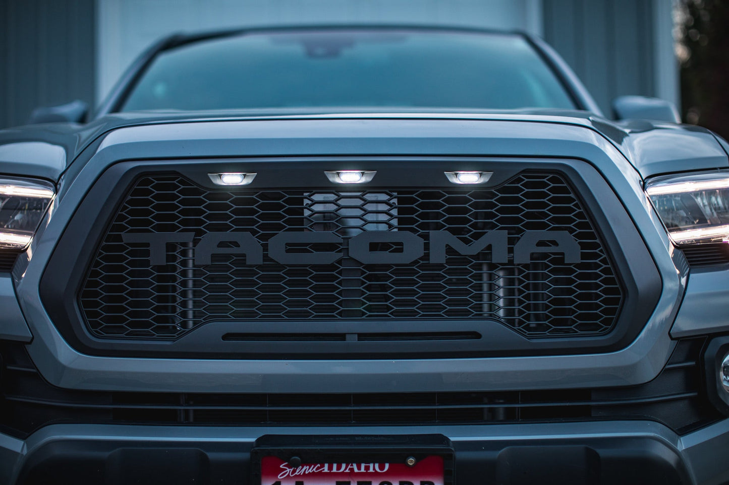 2016-23 Tacoma Raptor Grille