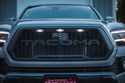 2016-23 Tacoma Raptor Grille