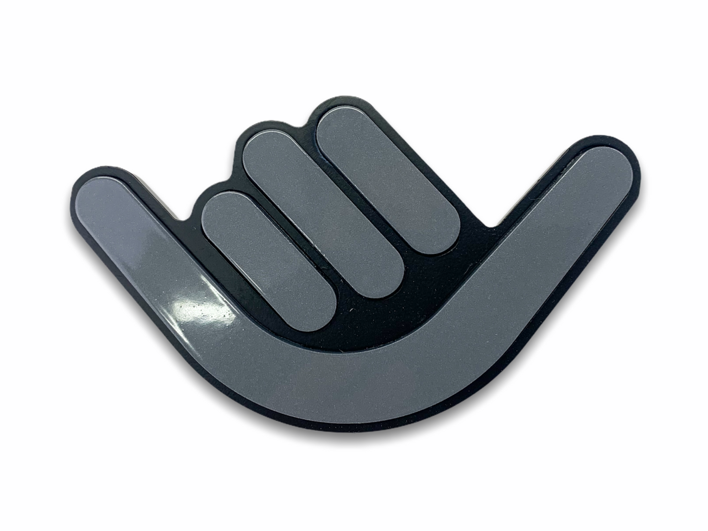 Shaka Grille Badge
